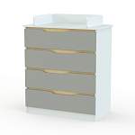 Пеленальный комод Фрайс 2 BMS - Фото 7