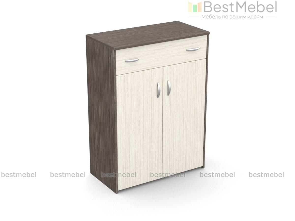 Тумба для белья Тимини 2 BMS - Фото