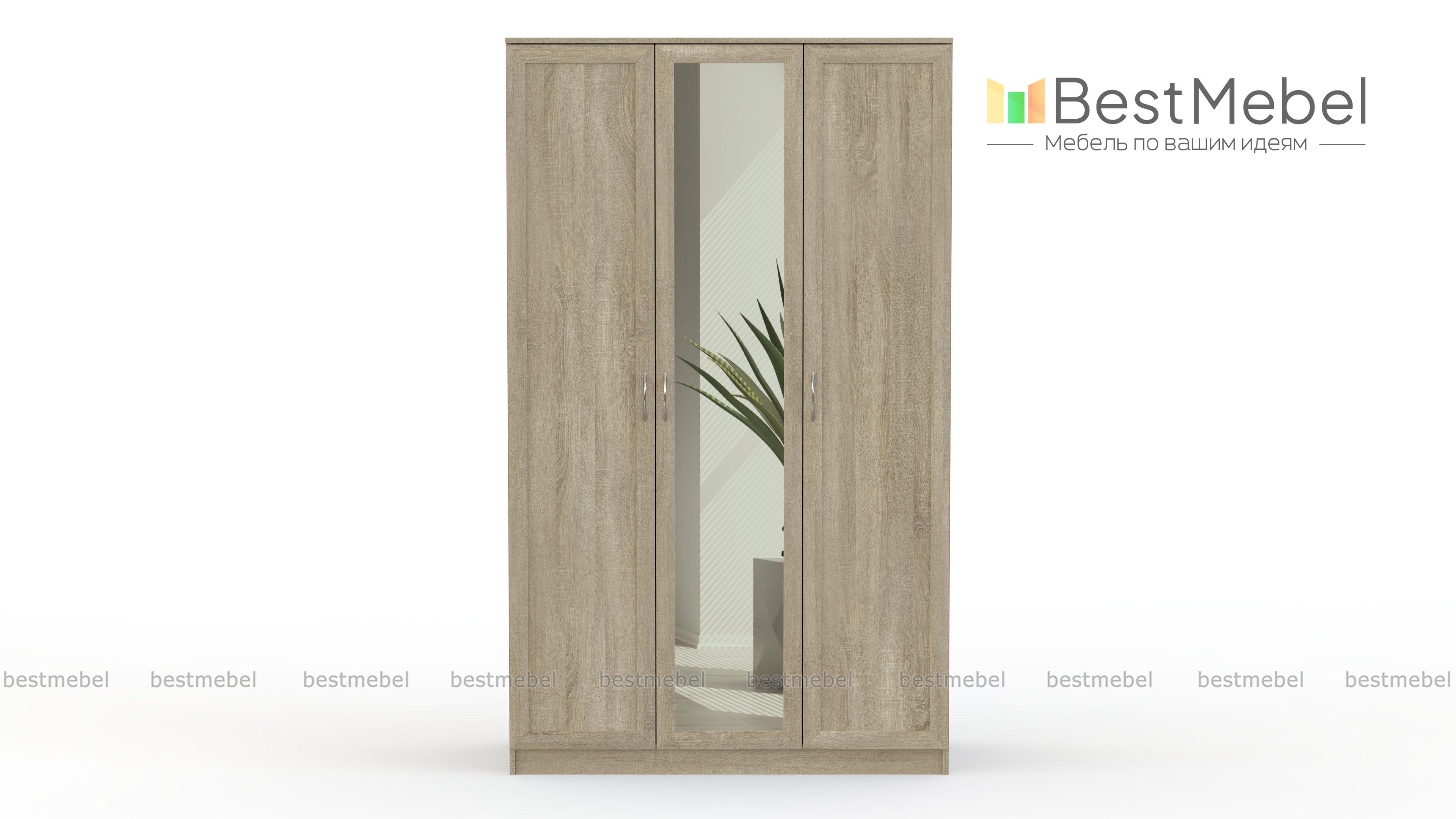 Шкаф Вектор-9 BMS - Фото