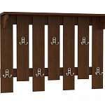 Вешалка Алиса 2 BMS - Фото 4