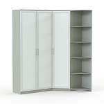 Угловой шкаф Токио 7 BMS - Фото 6