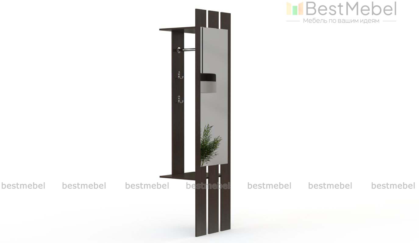 Вешалка Веста 1 BMS - Фото