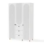 Шкаф распашной Рене 22 BMS - Фото 7