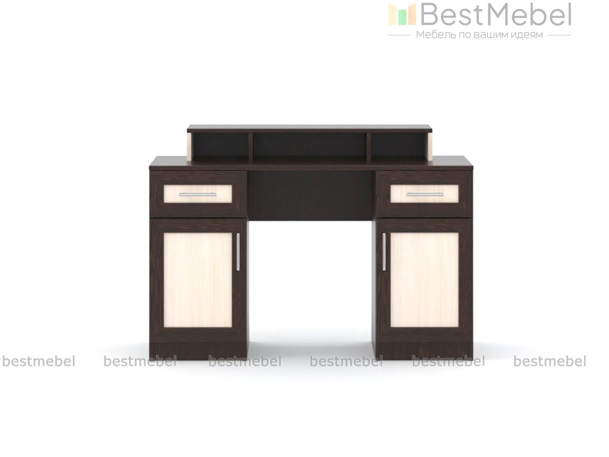 Стол макияжный Магнолия BMS - Фото