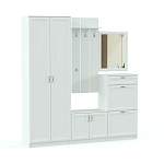 Прихожая Волх 1 BMS - Фото 2