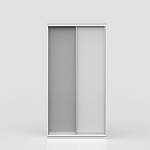 Гардеробная Дейли-1 BMS - Фото 2