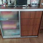 Комод-купе Macroluxe BMS - Фото от клиента