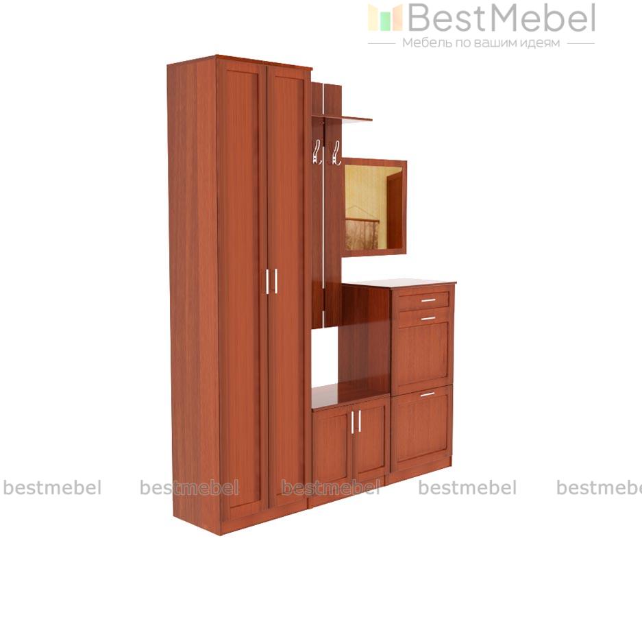 Прихожая Волх 1 BMS - Фото