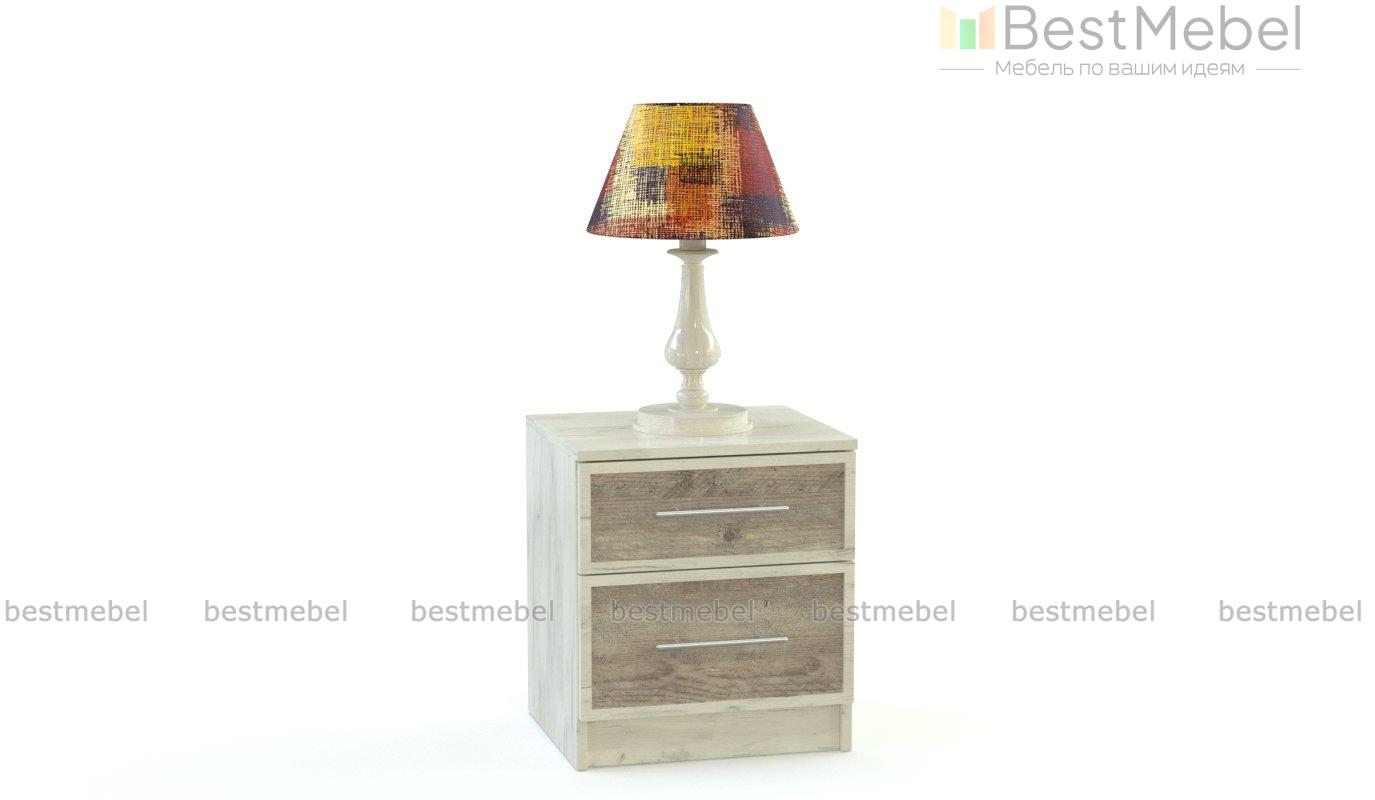 Прикроватная тумба С2 BMS - Фото