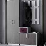 Прихожая Идеал 29 BMS - Фото 10