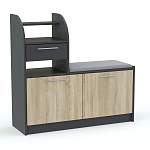 Обувница Лаф 3 BMS - Фото 3