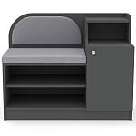 Обувница Меренга BMS - Фото 2