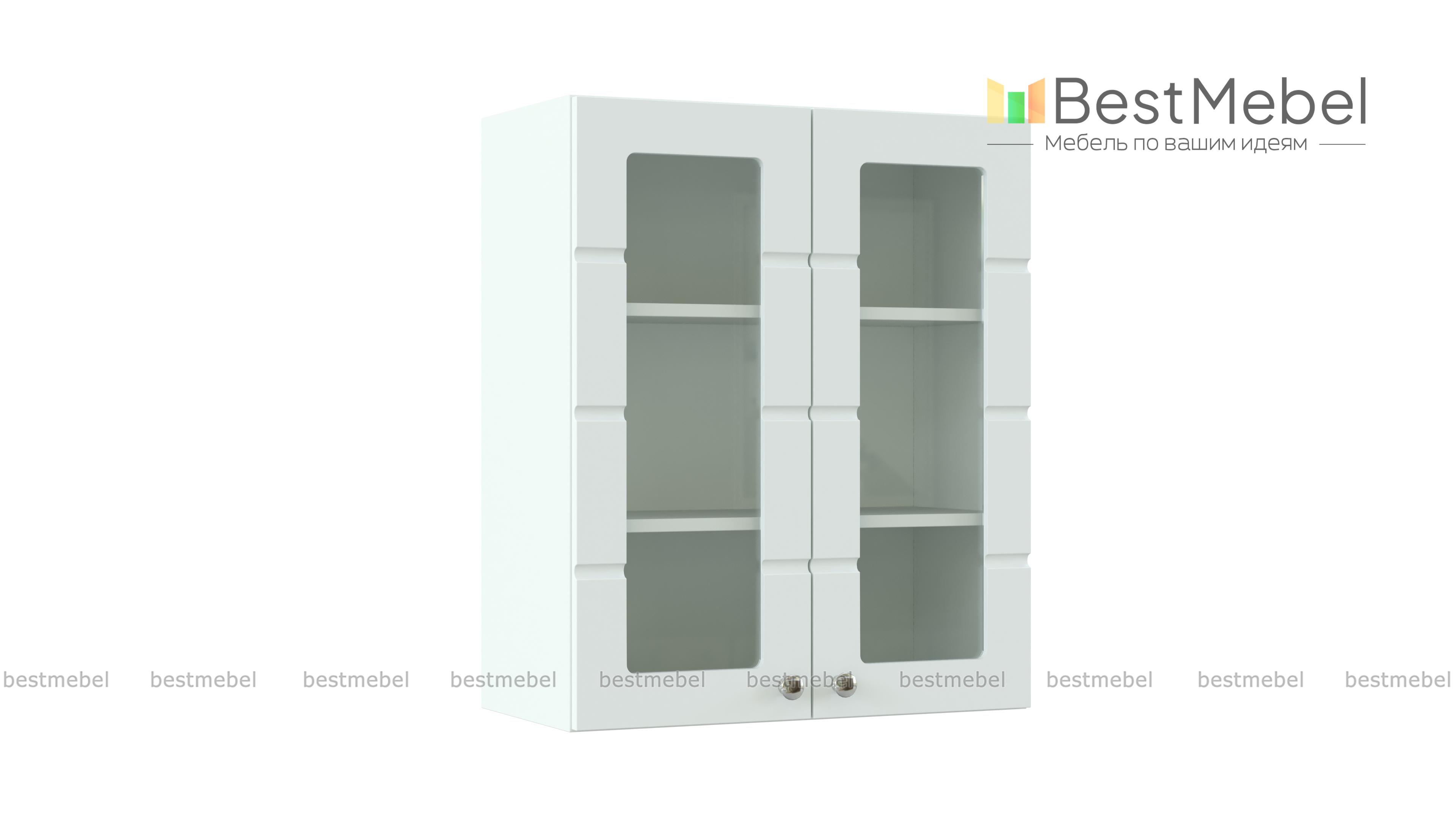 Шкаф-сушка Квадро BMS - Фото