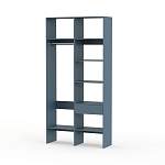 Стеллаж для одежды Мирта 7 BMS - Фото 21