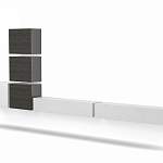 Комплект для гостиной LA 192 BMS - Фото 1