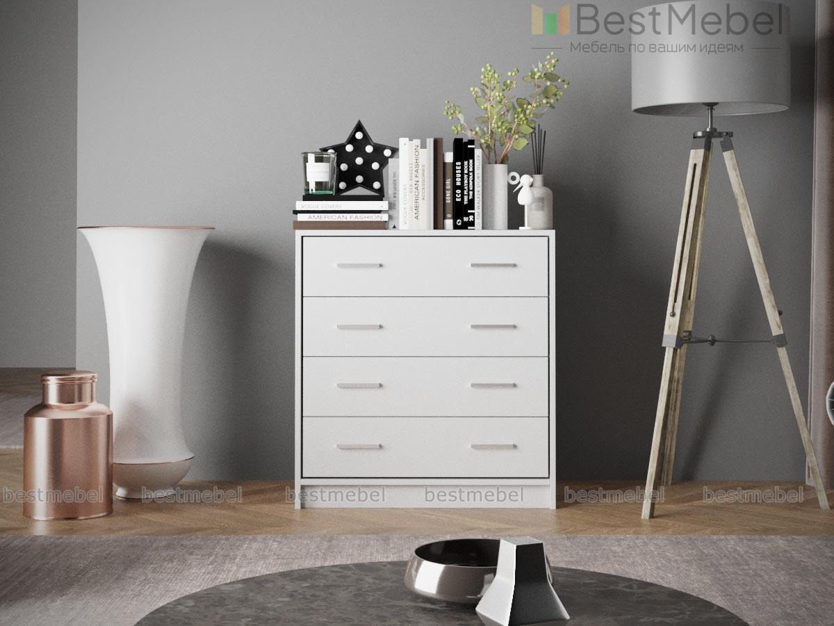 Комод КМ-1.1 BMS - Фото