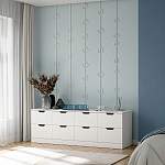 Комод Нордли Nordli 17 - Фото 4