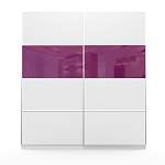 Шкаф-купе Элит-34 BMS - Фото 4