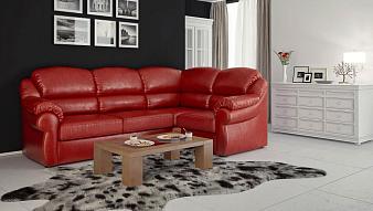 Диван Комфорт 18 BMS(Миксотуаль (Правый)) (2720х1010х2000)