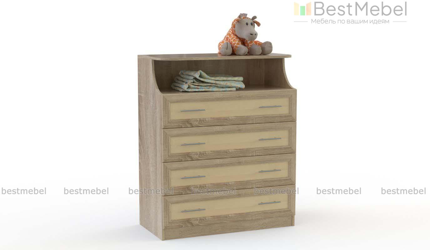 Комод Марк №7 BMS - Фото