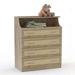 Комод Марк №7 BMS - Фото 2