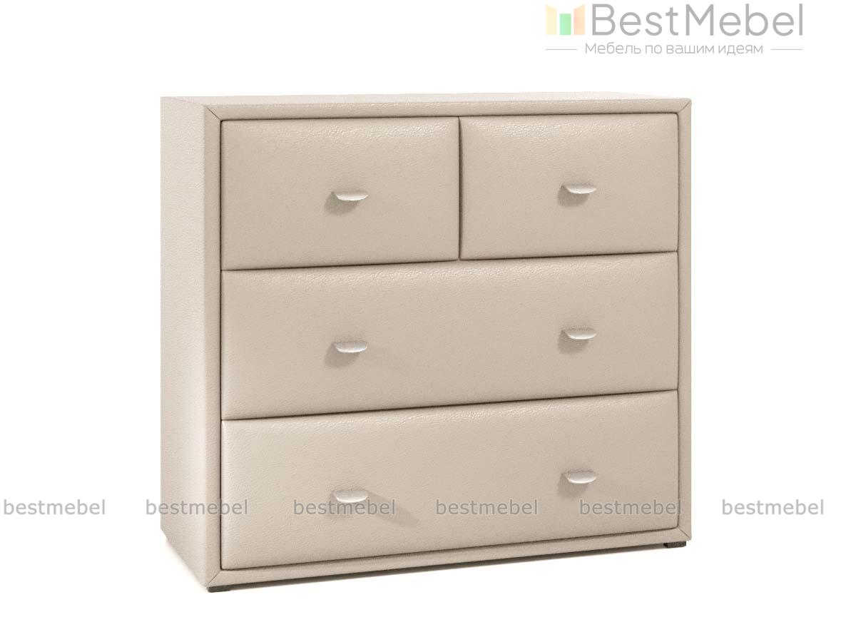 Комод Верона 2.4 BMS - Фото