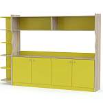 Стеллаж Юстина 1 BMS - Фото 5