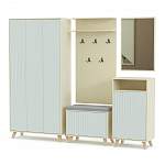 Прихожая Дастин 15.3 BMS - Фото 5