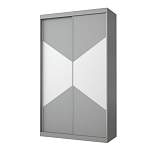 Шкаф-купе Удача 7 BMS - Фото 1