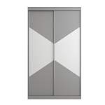 Шкаф-купе Удача 7 BMS - Фото 3