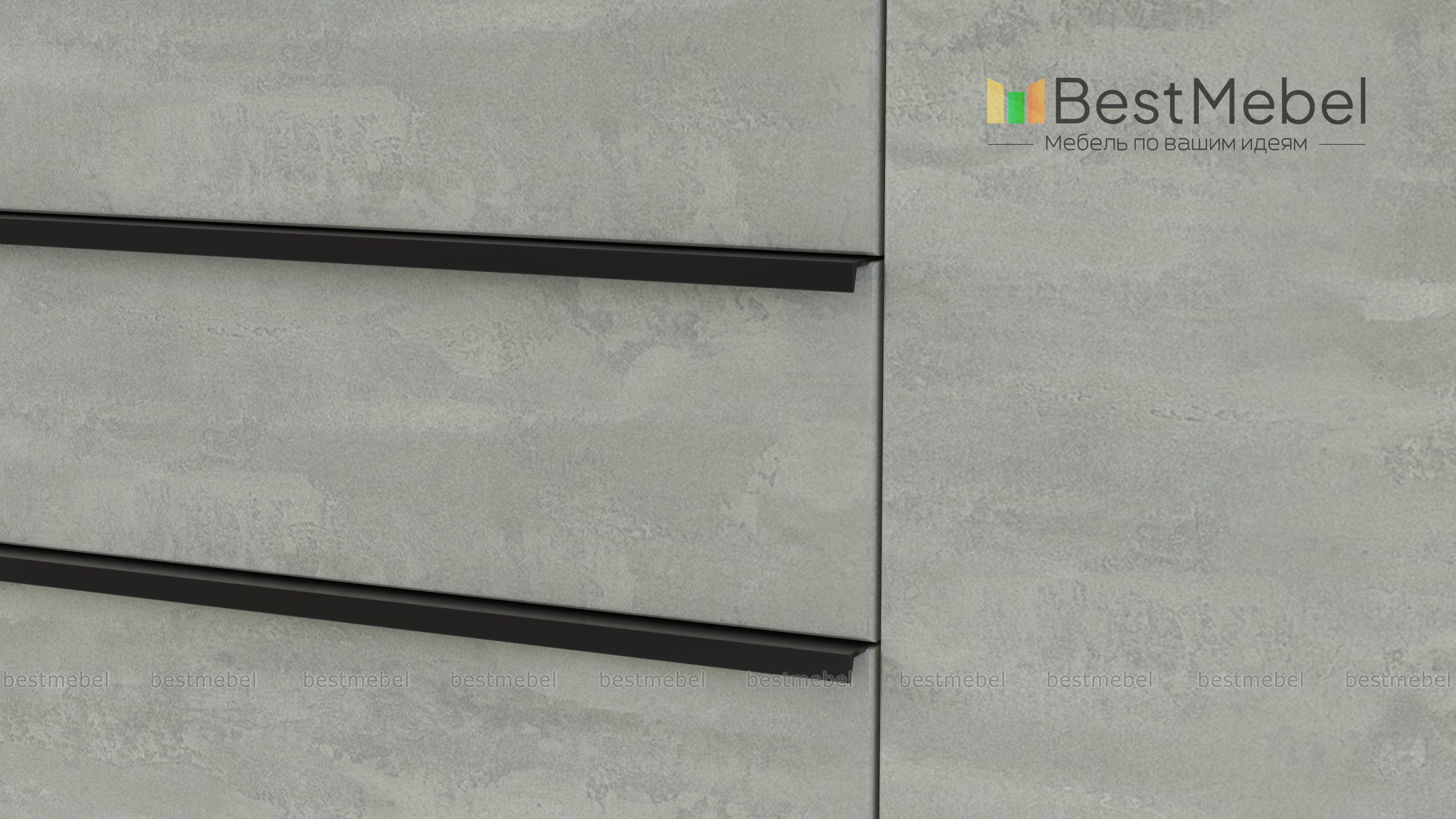 Тумба Альма 19 BMS - Фото