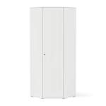 Шкаф угловой Квадро BMS - Фото 6