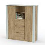 Комод Лина 48 BMS - Фото 4