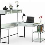 Стол компьютерный Фрайди 12 BMS - Фото 1