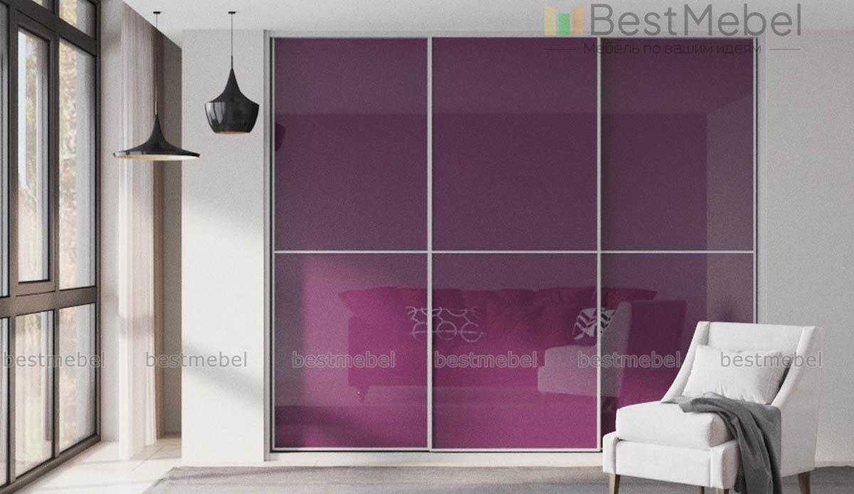 Шкаф-купе Мэрилин BMS - Фото