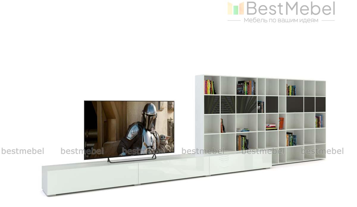 Гостиная Титания BMS - Фото