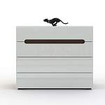 Комод Анталия 4 BMS - Фото 9