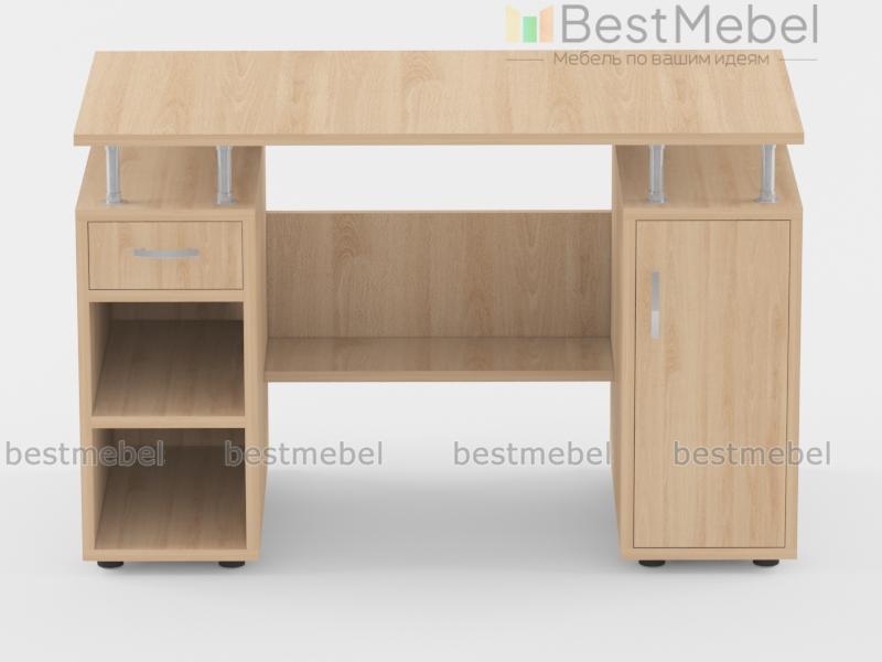 Письменный стол Роберт-40 BMS - Фото