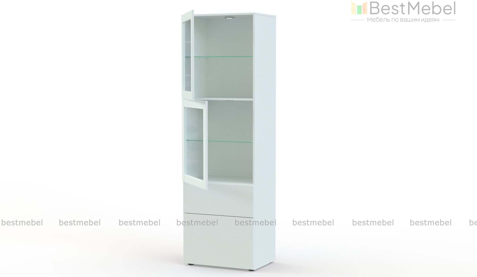 Шкаф Бесто Besta 3 - Фото