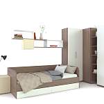 Детская комната Фоллз 1 BMS - Фото 3