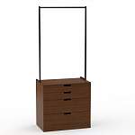 Комод Нордли Nordli 16 - Фото 9