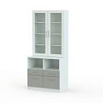 Буфет №7 BMS - Фото 1