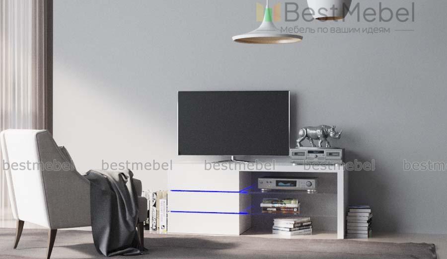 Тумба под ТВ Фрайз BMS - Фото