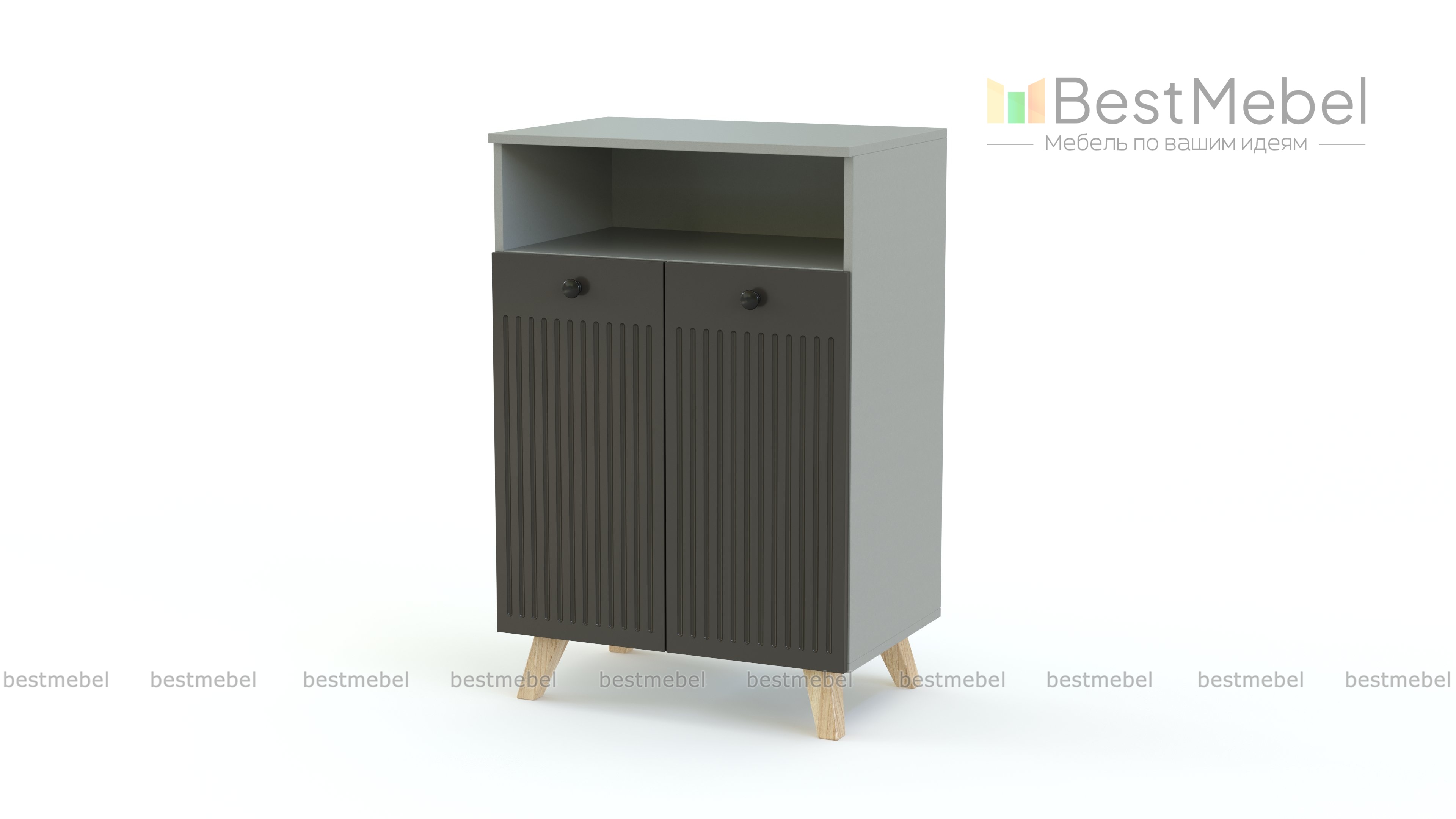 Комод Мио 16 BMS