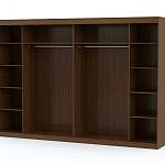 Шкаф-купе Торонто 33 BMS - Фото 17