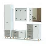 Прихожая Династия 17.2 BMS - Фото 4