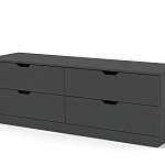 Комод Нордли Nordli 23 - Фото 11