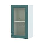 Шкаф-витрина Николь 1 дверь BMS - Фото 4