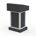 Трибуна для зала заседаний 112 BMS - Фото 6