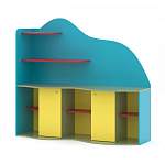 Стеллаж Альф 2.1 BMS - Фото 10